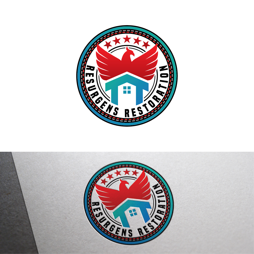 Logo Design by creativemood438 for this project | Design #29051277