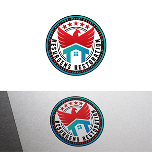 Logo Design by creativemood438 for this project | Design: #29051277