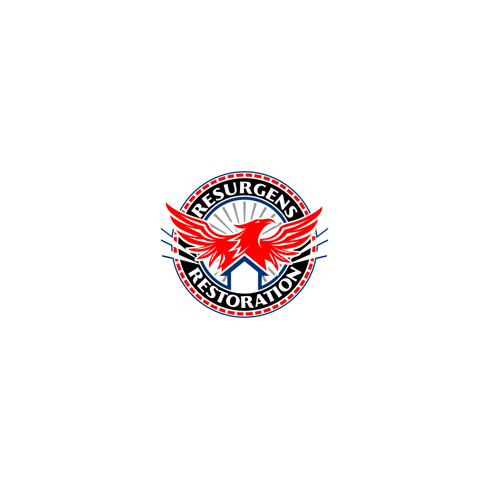 Logo Design by Arham Hidayat for this project | Design #29029601