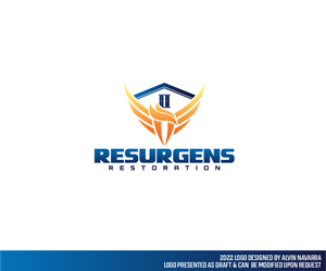 Logo Design by alvinnavarra for this project | Design: #29036352