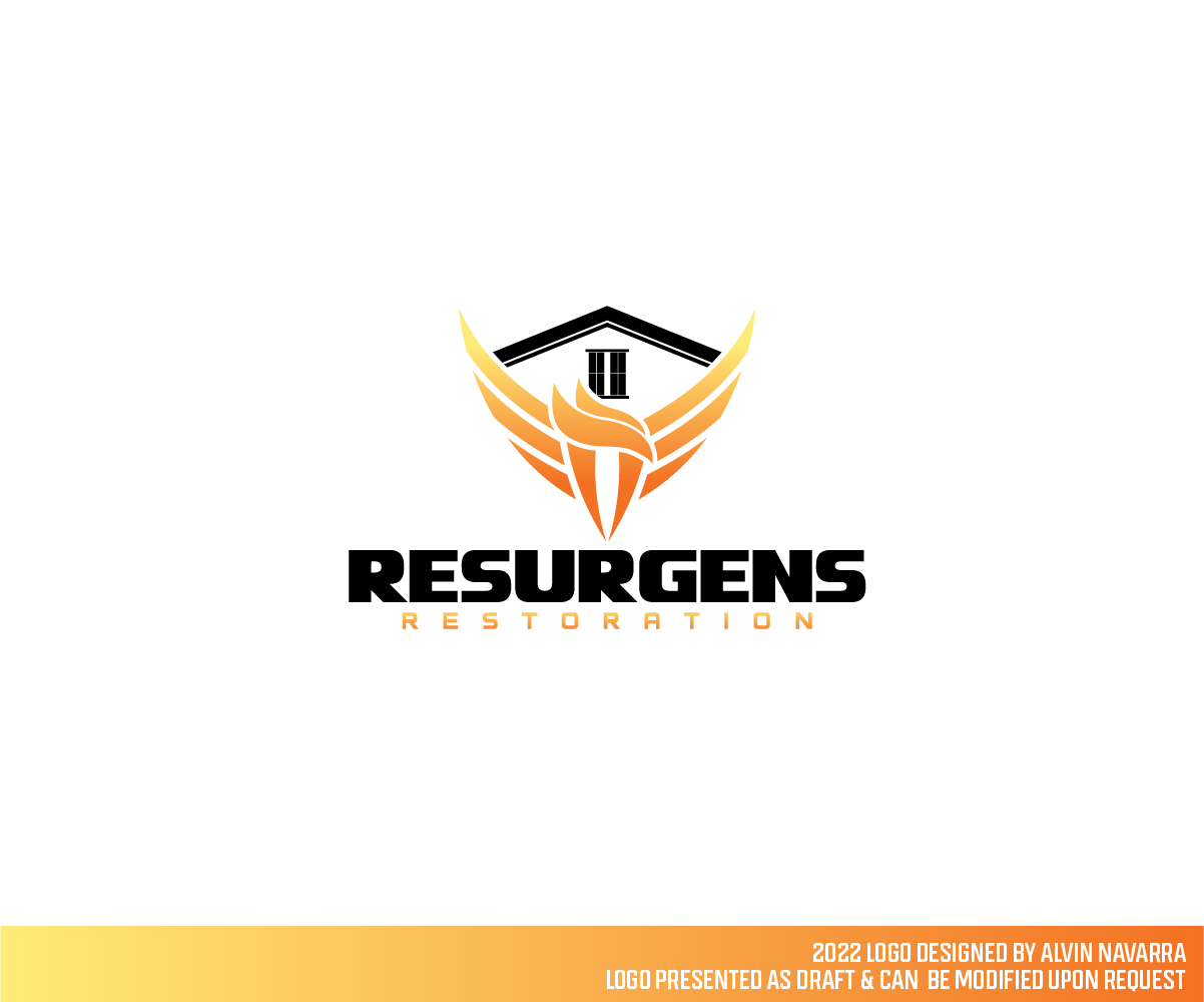 Logo Design by alvinnavarra for this project | Design #29036361