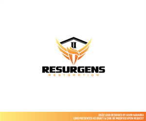 Logo Design by alvinnavarra for this project | Design: #29036361