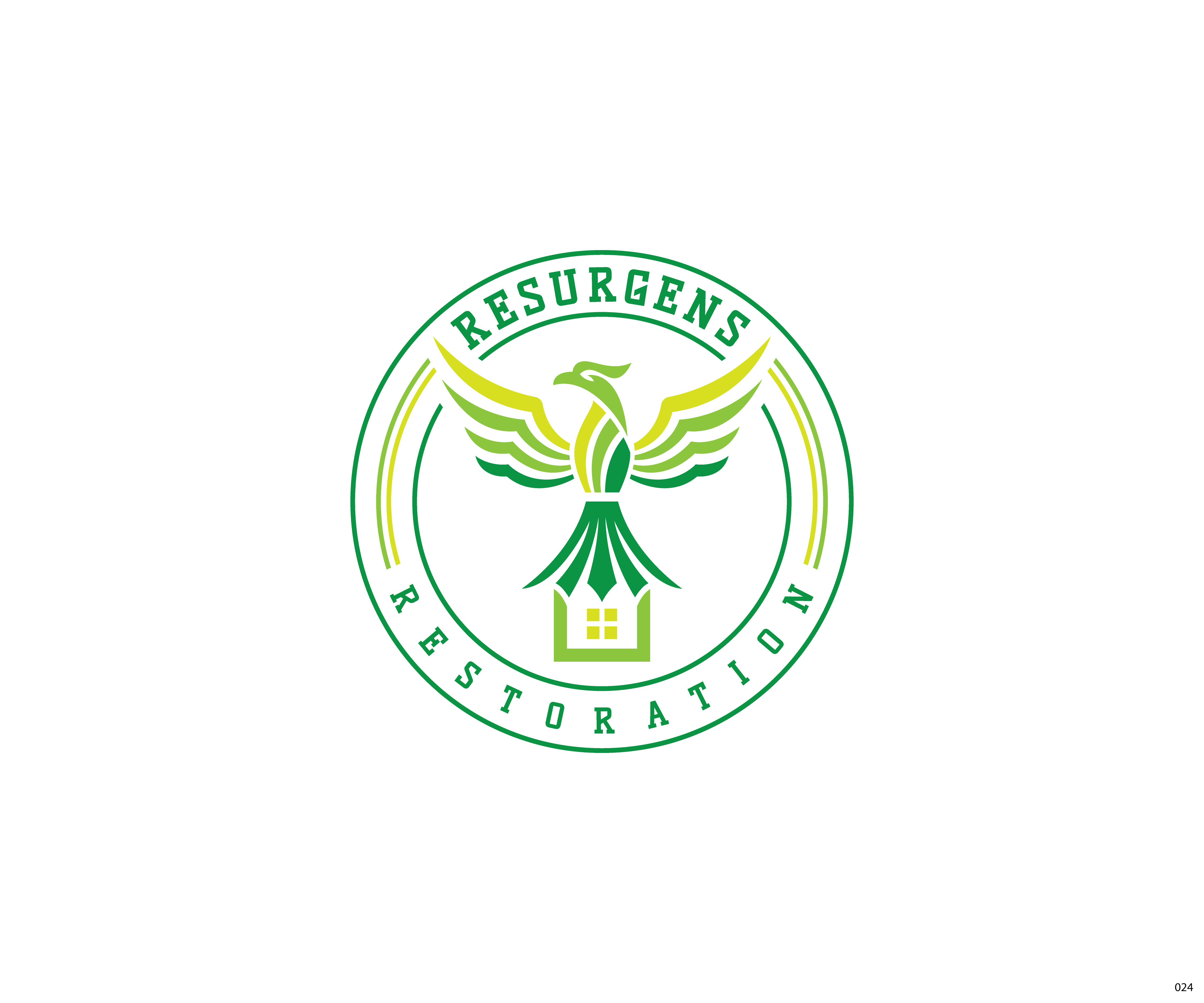 Logo Design by jnh for this project | Design #29033220