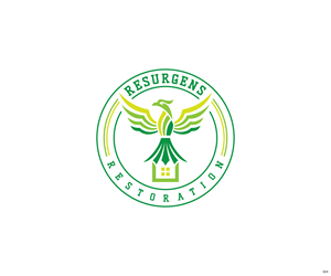 Logo Design by jnh