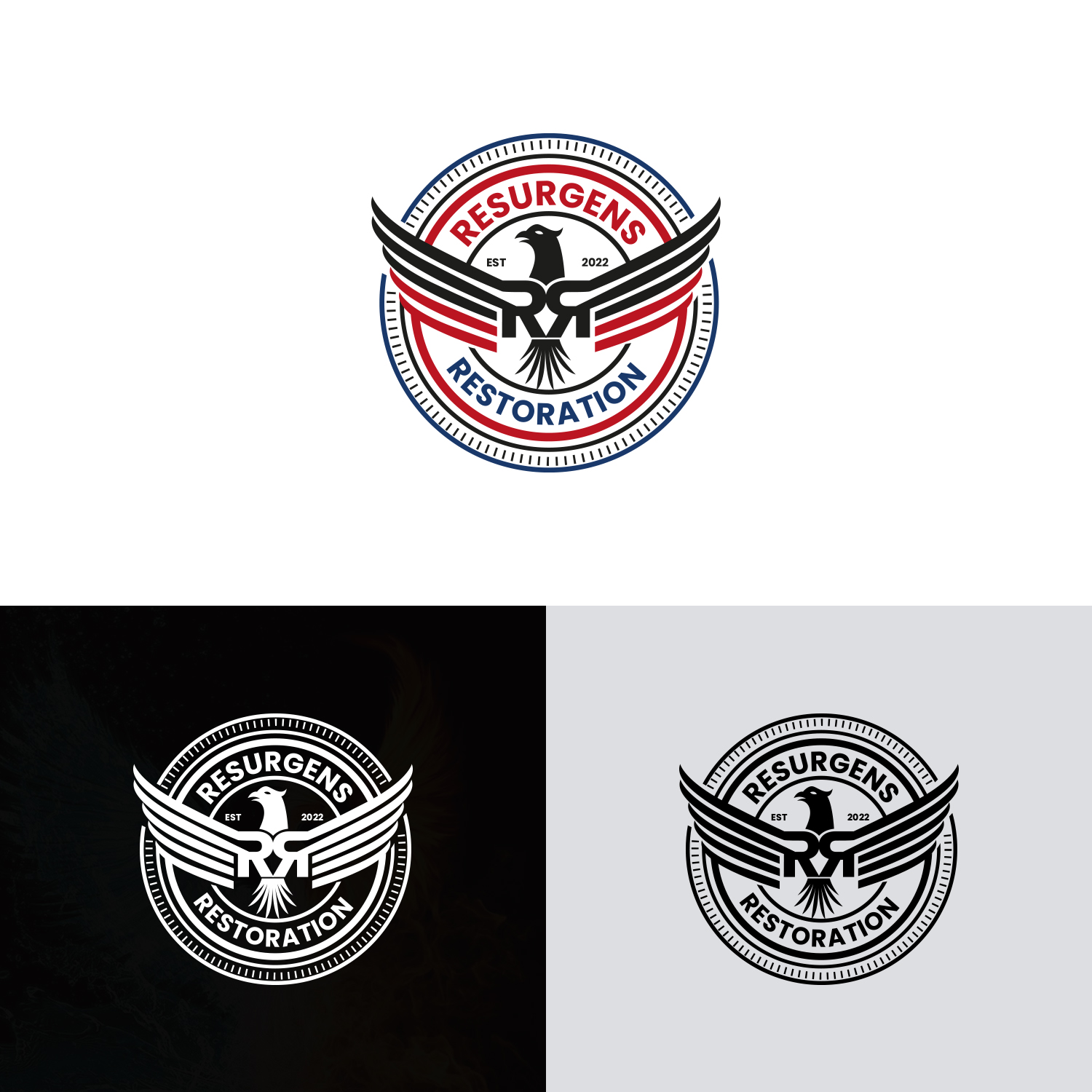 Logo Design by Maxo-Biz for this project | Design #29021213