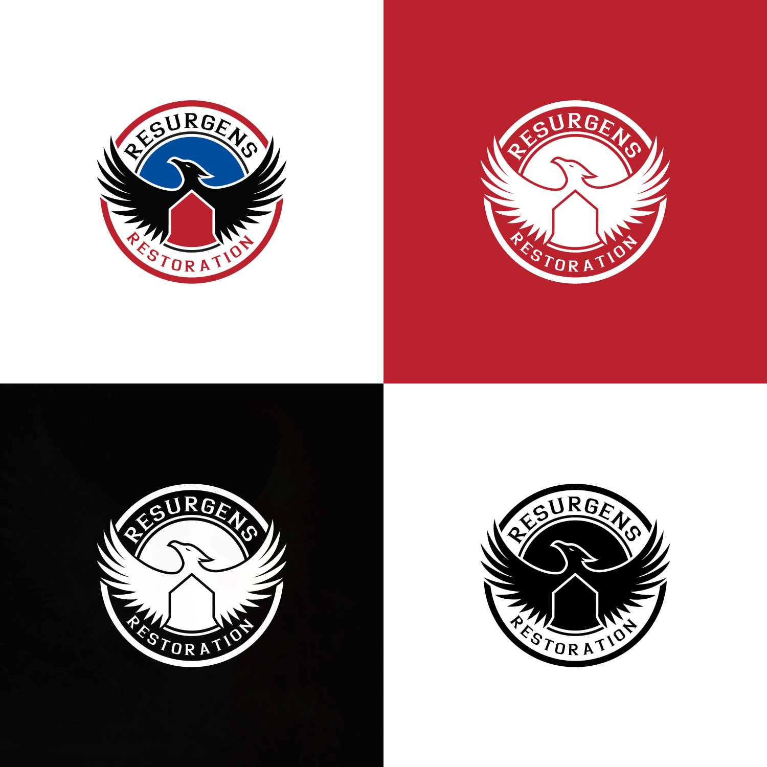 Logo Design by Maxo-Biz for this project | Design #29021214