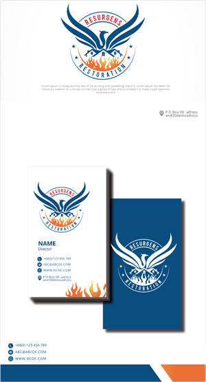 Logo Design by graphicevolution for this project | Design: #29019812