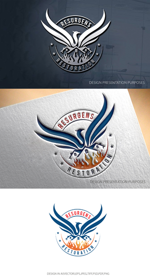 Logo Design by graphicevolution for this project | Design: #29019813