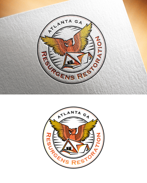Logo Design by step forward 2 for this project | Design: #29025130