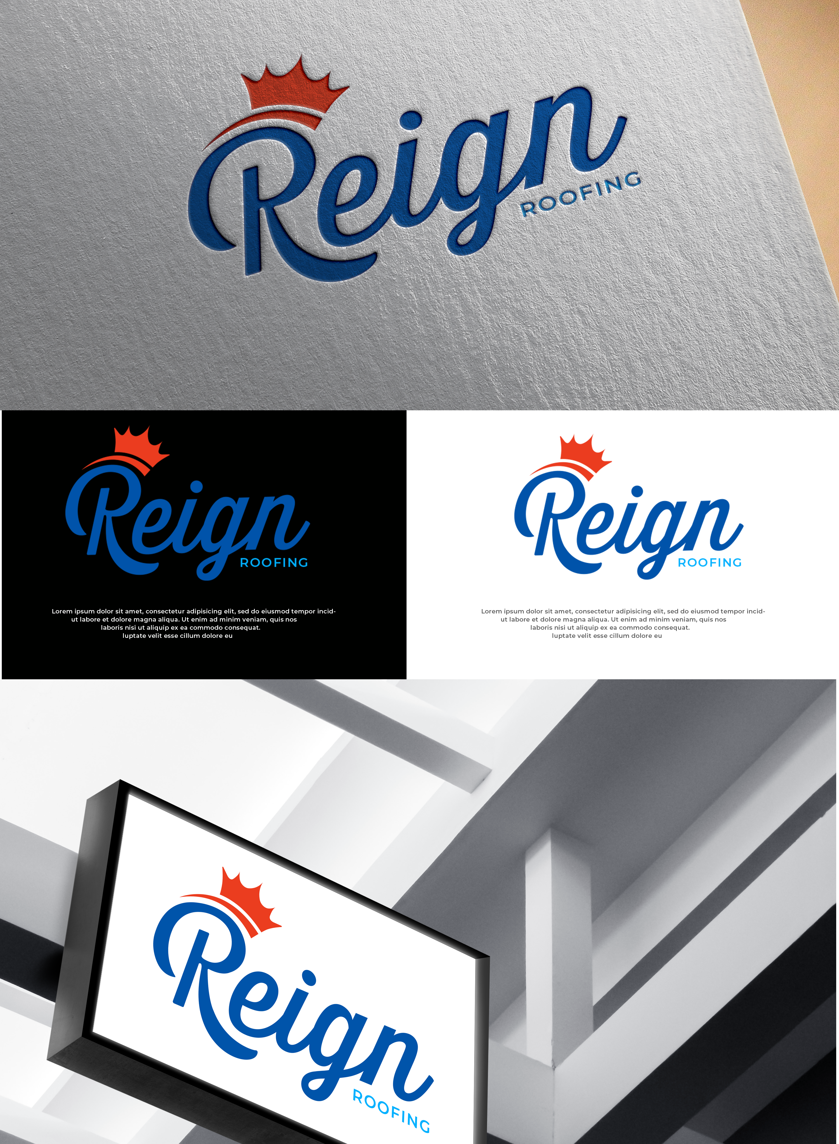 Logo Design by Graphixpointt for this project | Design #29018577