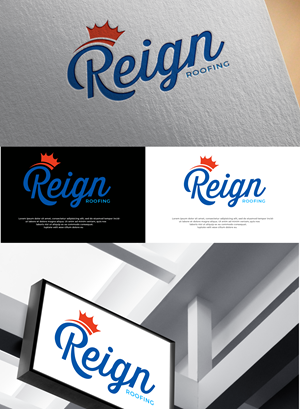 Logo Design by Graphixpointt for this project | Design: #29018577