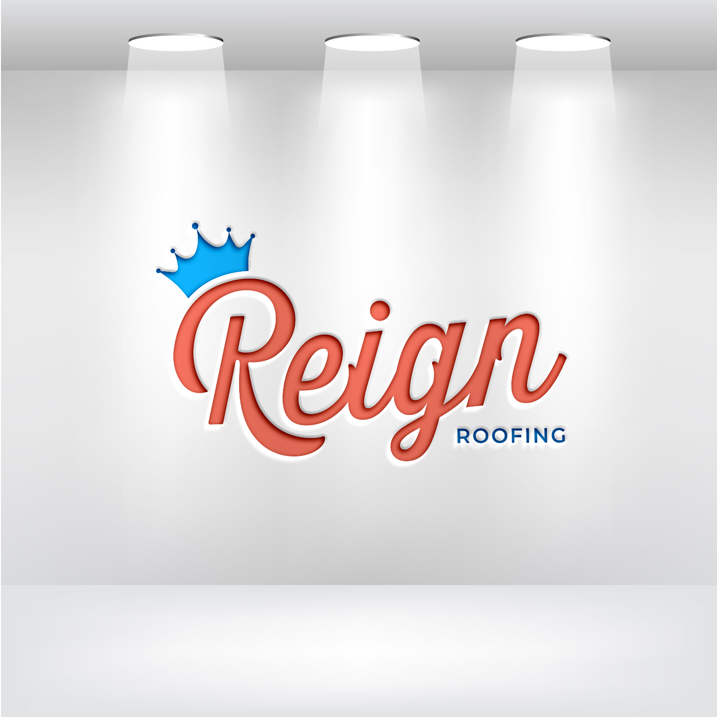 Logo Design by Graphixpointt for this project | Design #29023831