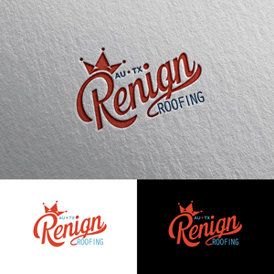 Logo Design by chris Ray for this project | Design: #29019809
