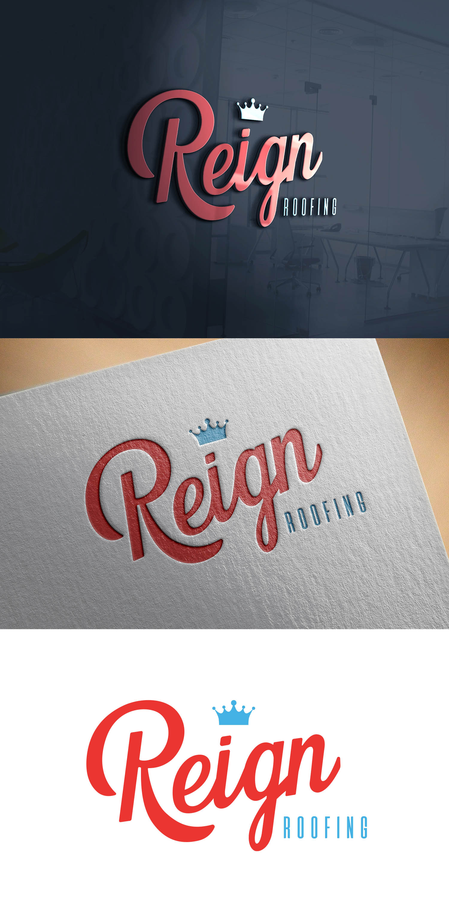 Logo Design by sariaka for this project | Design #29022992