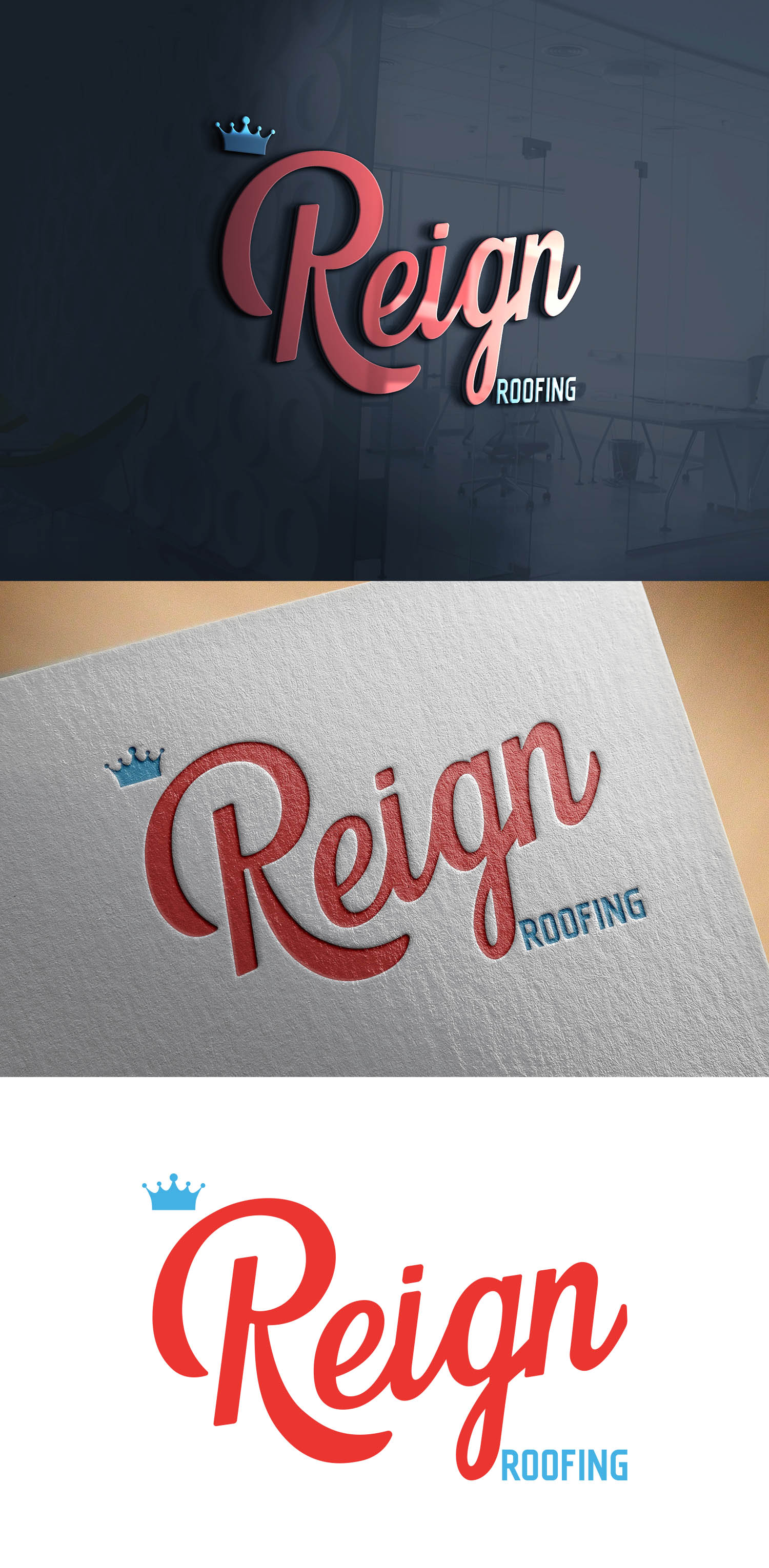 Logo Design by sariaka for this project | Design #29024844