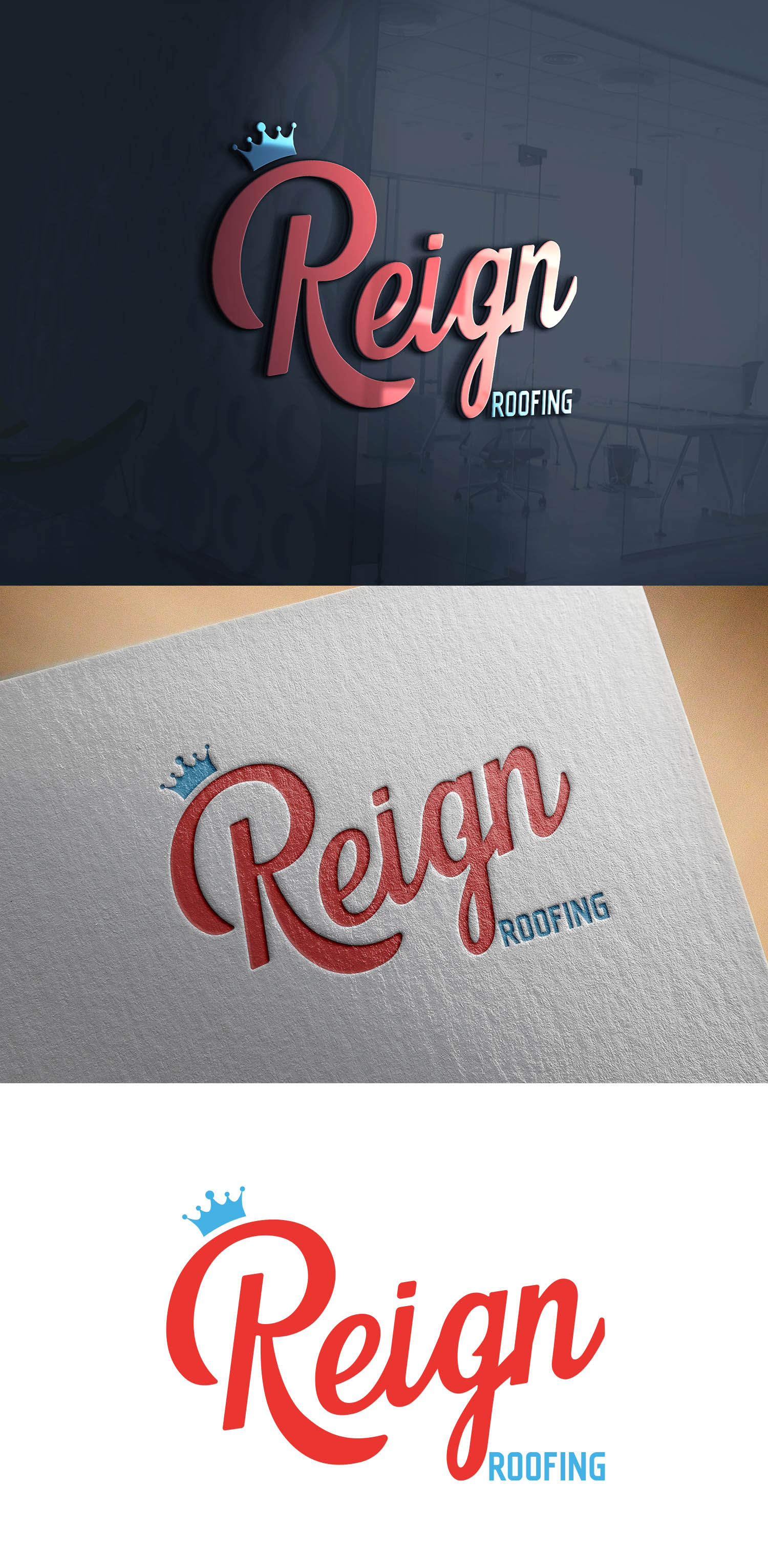 Logo Design by sariaka for this project | Design #29027817