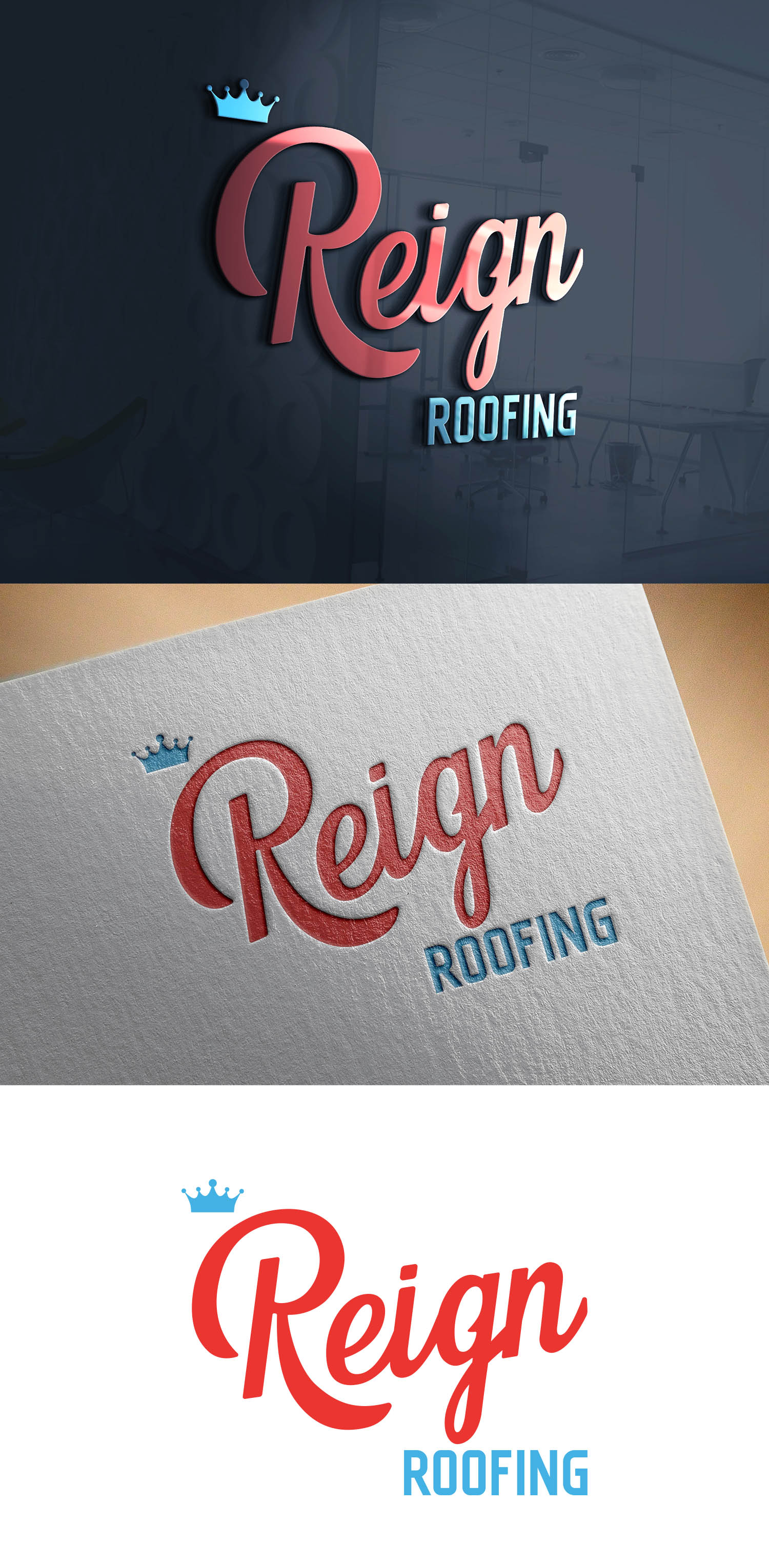 Logo Design by sariaka for this project | Design #29031073