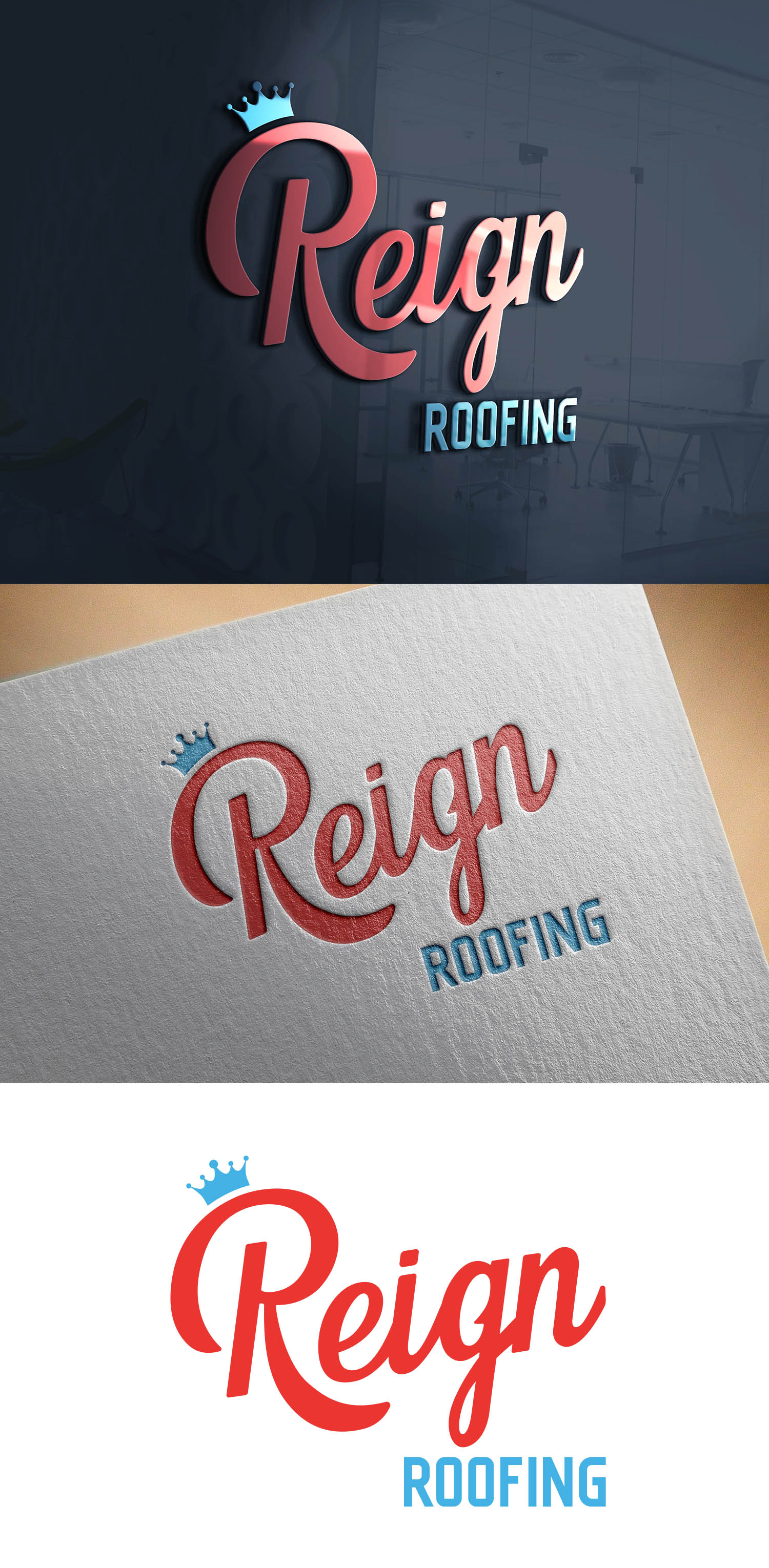 Logo Design by sariaka for this project | Design #29031109