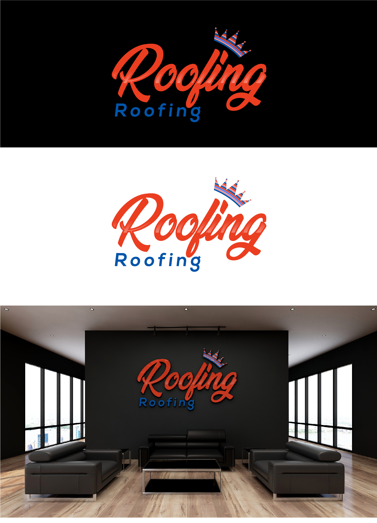 Logo Design by Deziners Zone for this project | Design #29021723