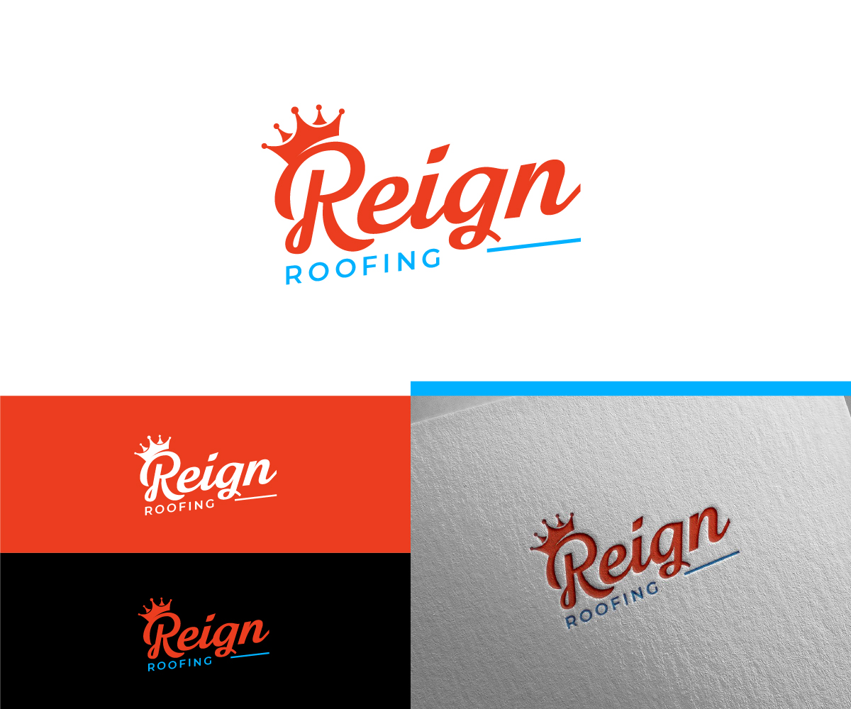 Logo Design by ecorokerz for this project | Design #29024266