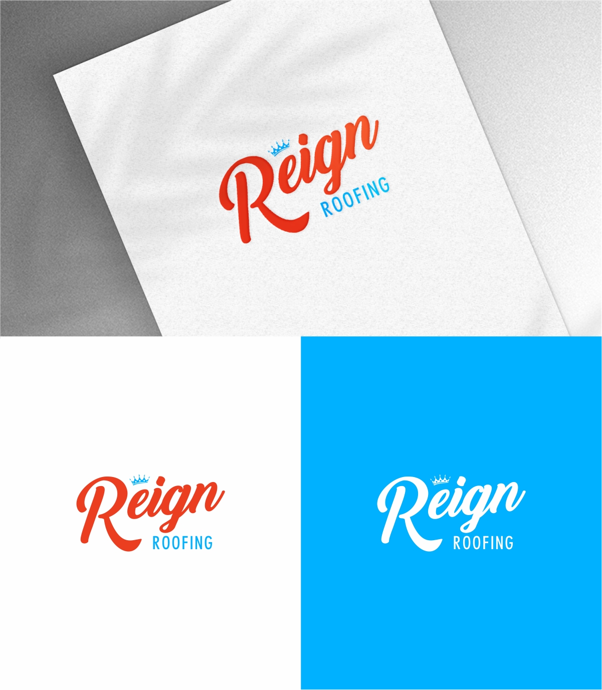 Logo Design by Dave Paresh for this project | Design #29019976