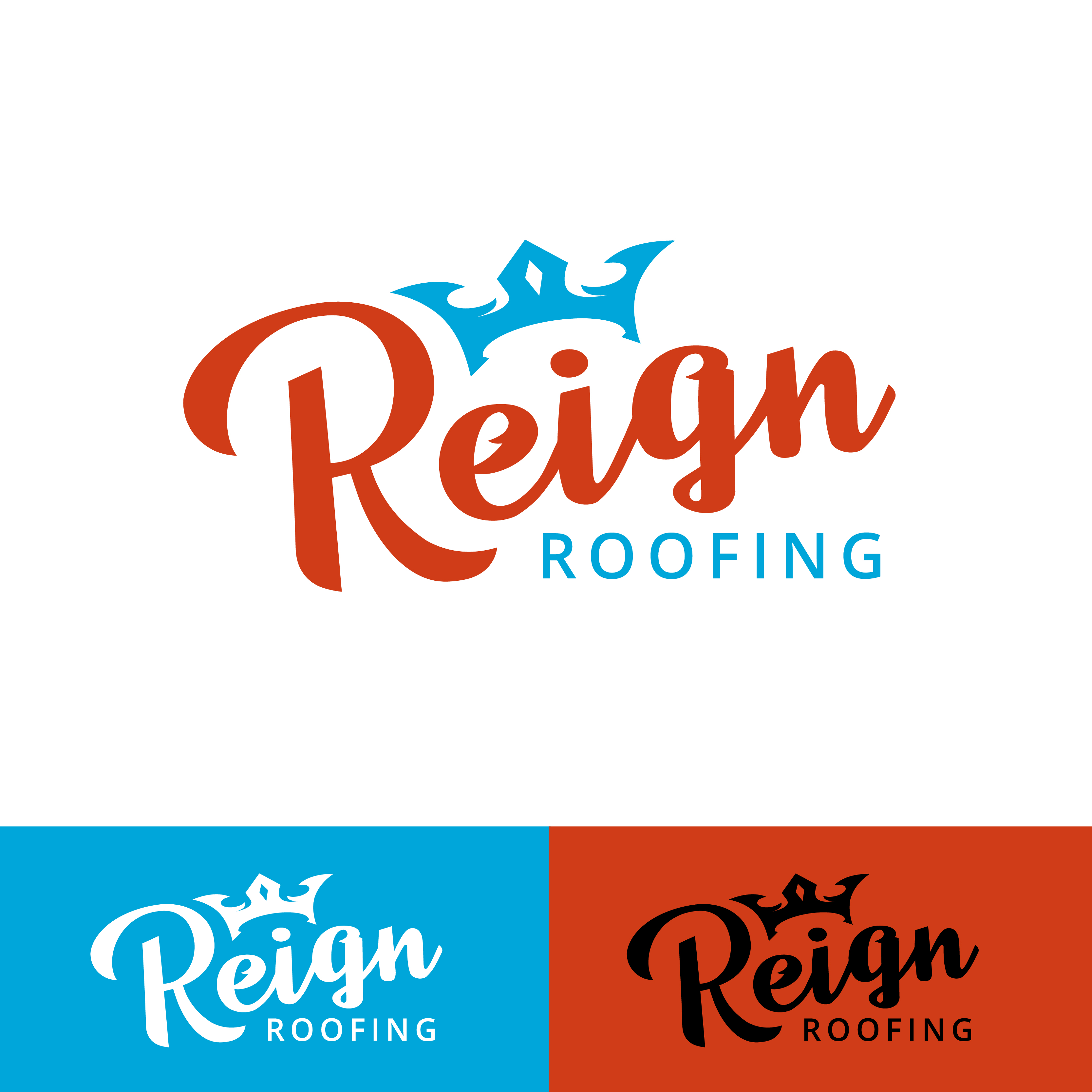 Logo Design by Ikram Afzaal for this project | Design #29030348