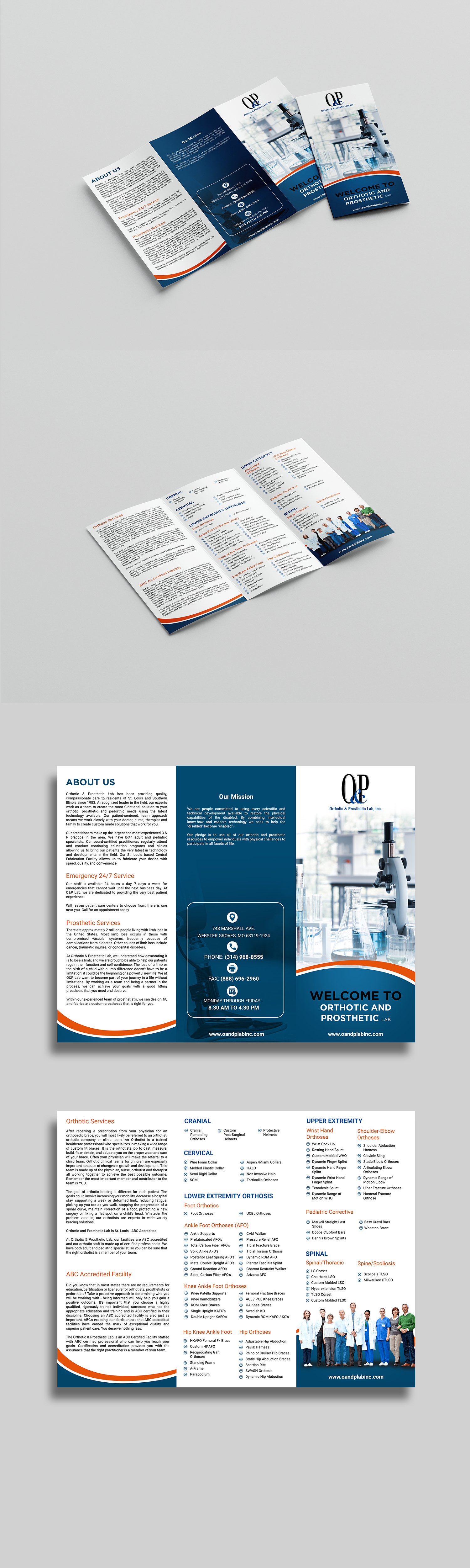 Flyer Design by Design Motion for this project | Design #29032709