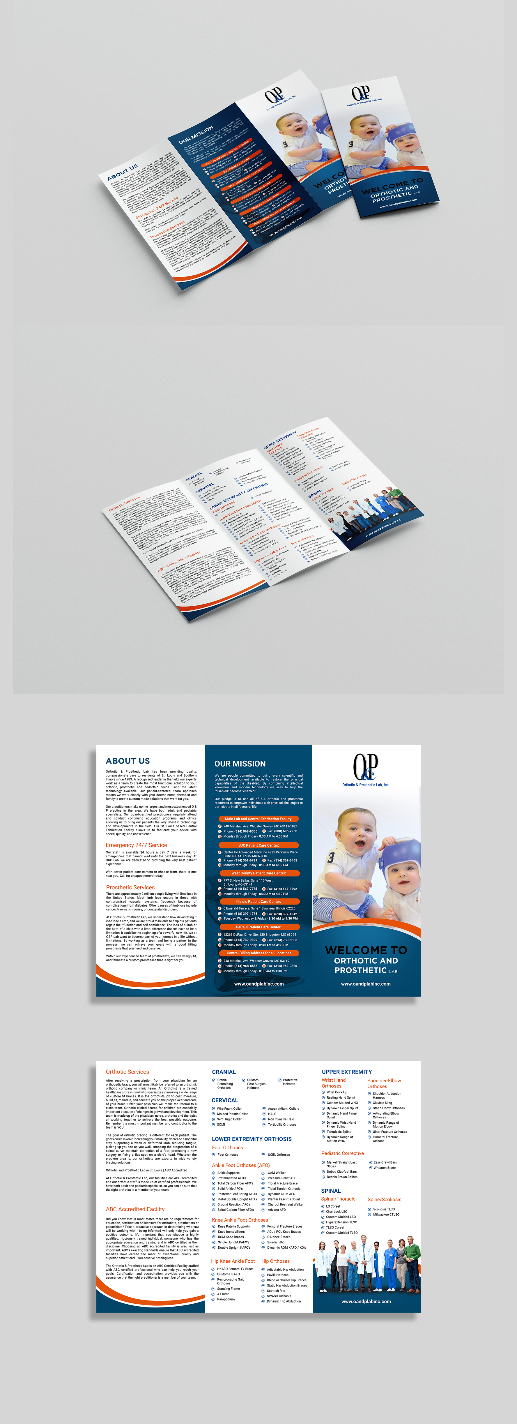 Flyer Design by Design Motion for this project | Design #29044190