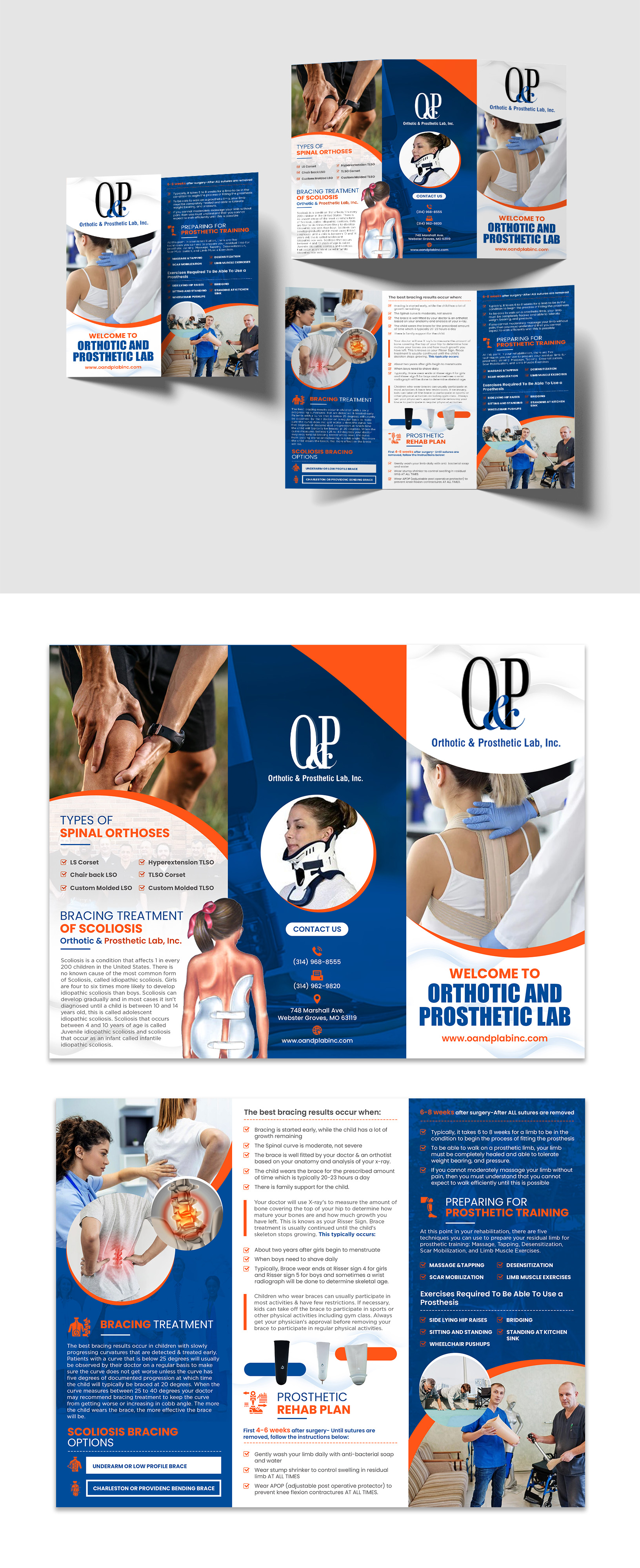 Flyer Design by debdesign for this project | Design #29021654