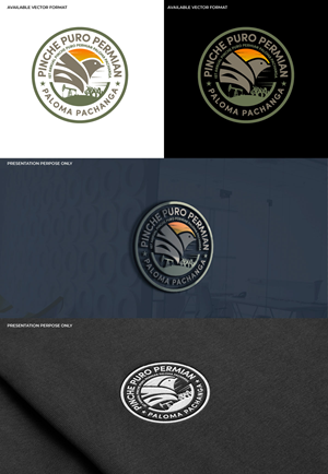 Logo Design by RS_Design for this project | Design: #29018997