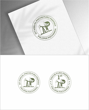 Logo Design by Dave Paresh