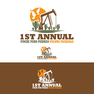 Logo Design by brand maker for this project | Design: #29020585