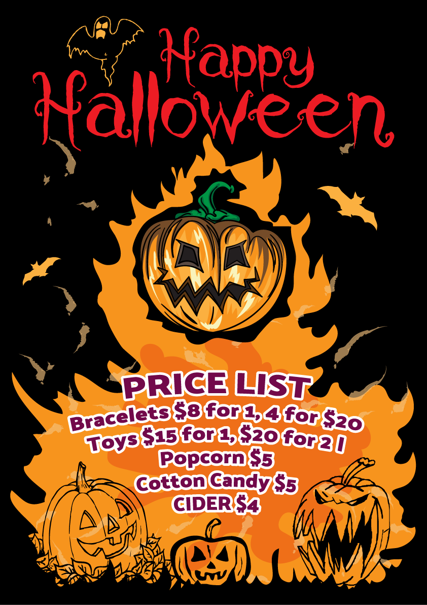 Poster Design by vectoradics for Ell'Events Inc. | Design #29022493