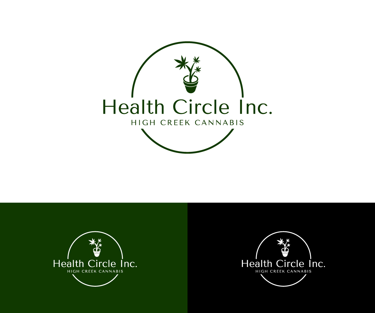 Logo Design by Kavth for this project | Design #29065259
