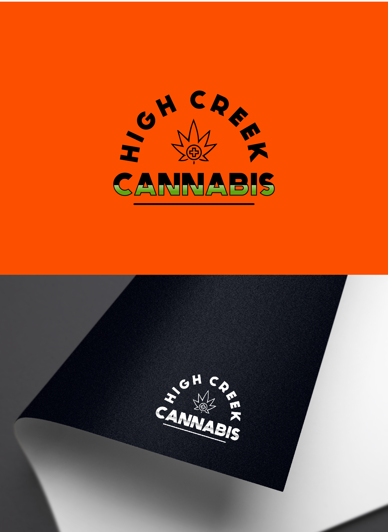 Logo Design by vidarshana 2 for this project | Design #29077810