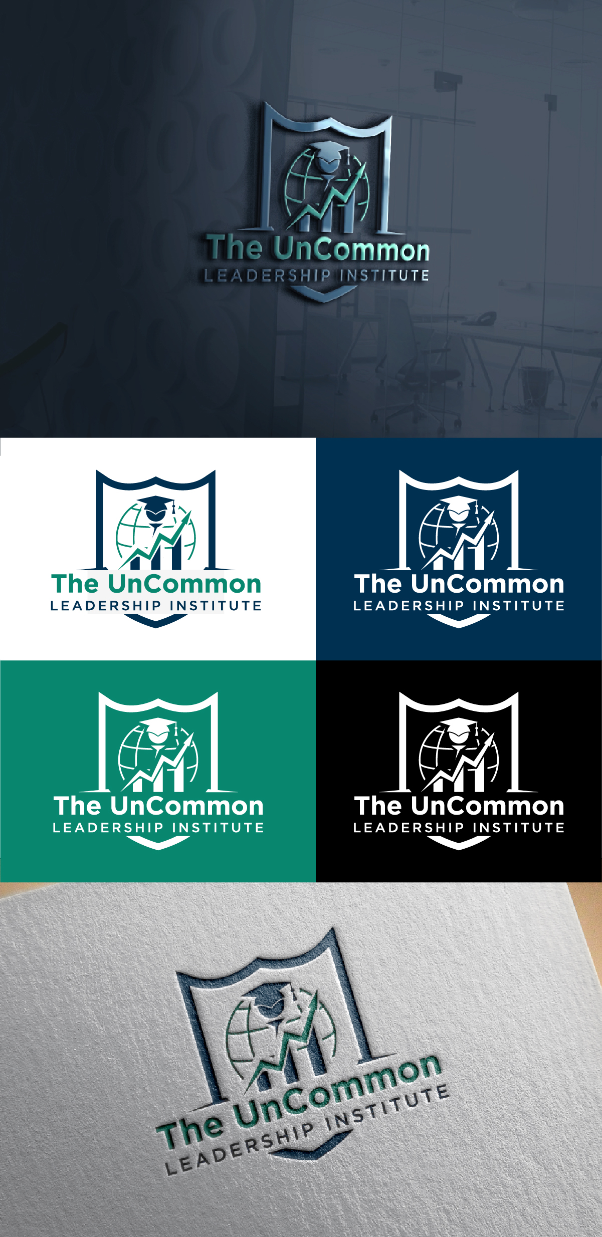 Logo Design by DesignLima for this project | Design #29024486