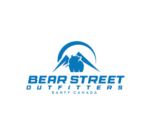 Logo Design by Thati Designs for Bear Street Outfitters | Design: #29018994