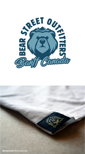 Logo Design by Tubeng