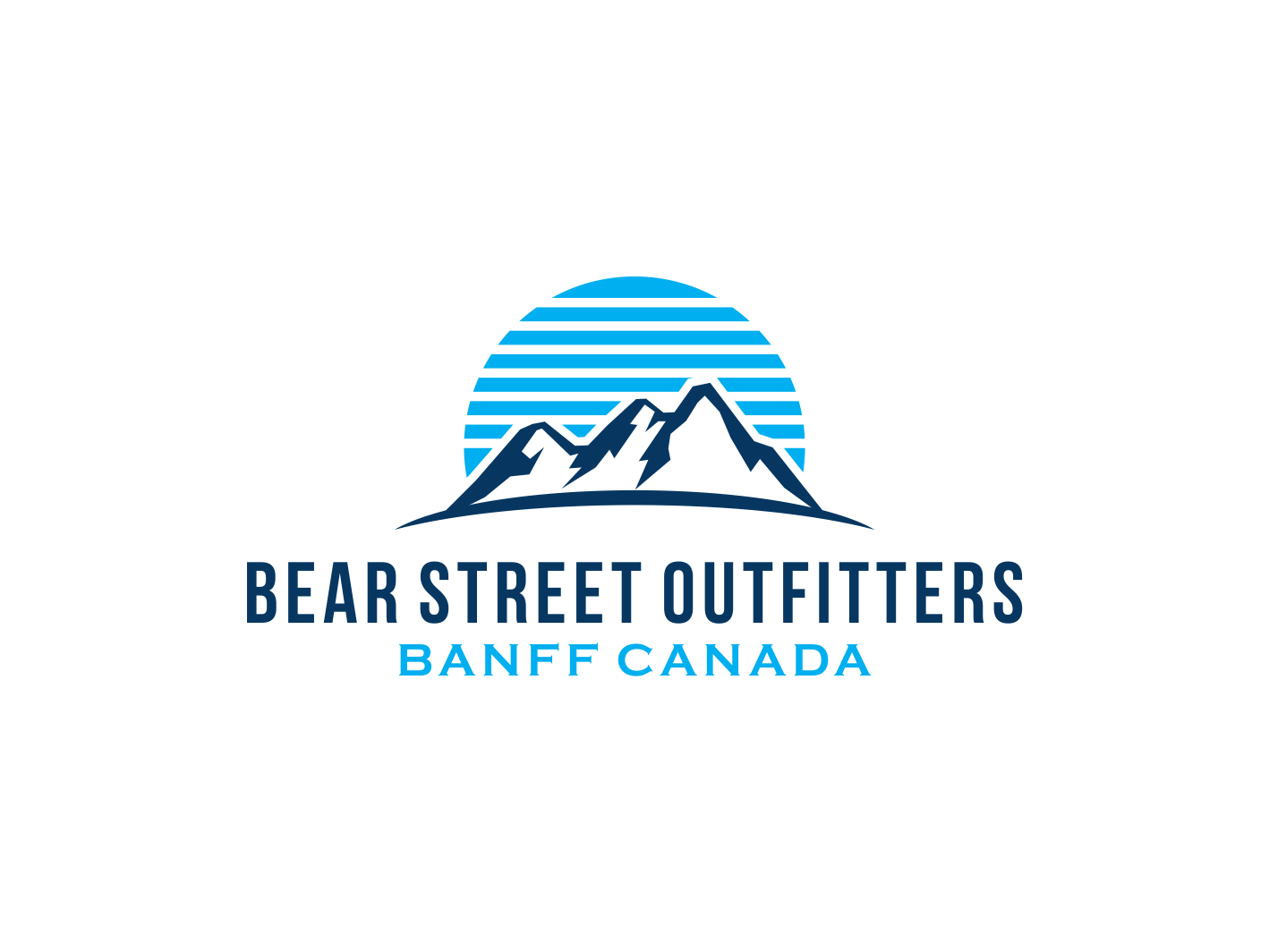 Logo-Design von BNdesigner für Bear Street Outfitters | Design #29030423