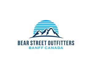 Logo Design by BNdesigner for Bear Street Outfitters | Design: #29030423