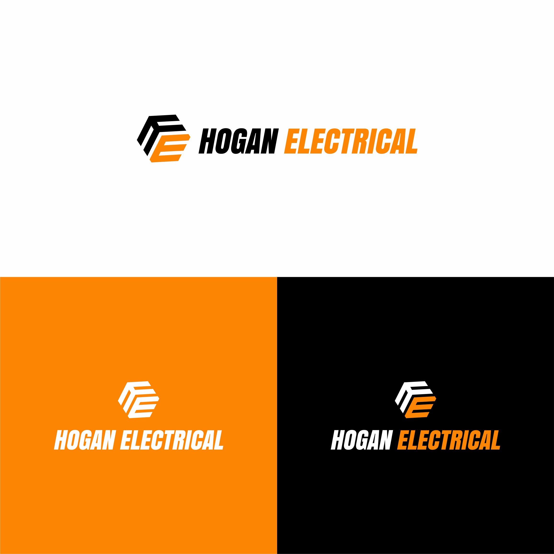 Diseño de Logo por melzh para este proyecto | Diseño #29018184