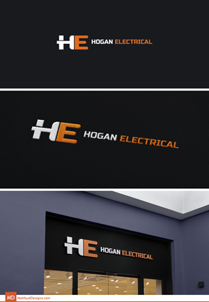 Design de Logo par MHF pour ce projet | Design : #29020393