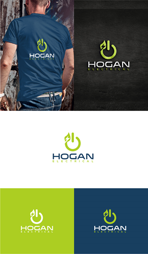 Design de Logo par Ayub Zafar pour ce projet | Design : #29019880