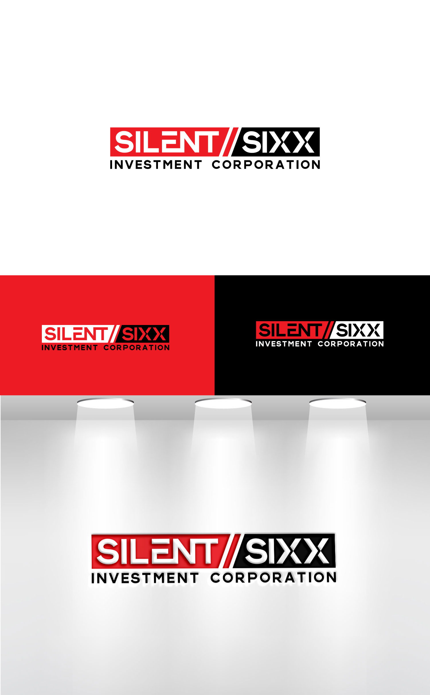 Logo Design by Mi Design1 for this project | Design #29018370