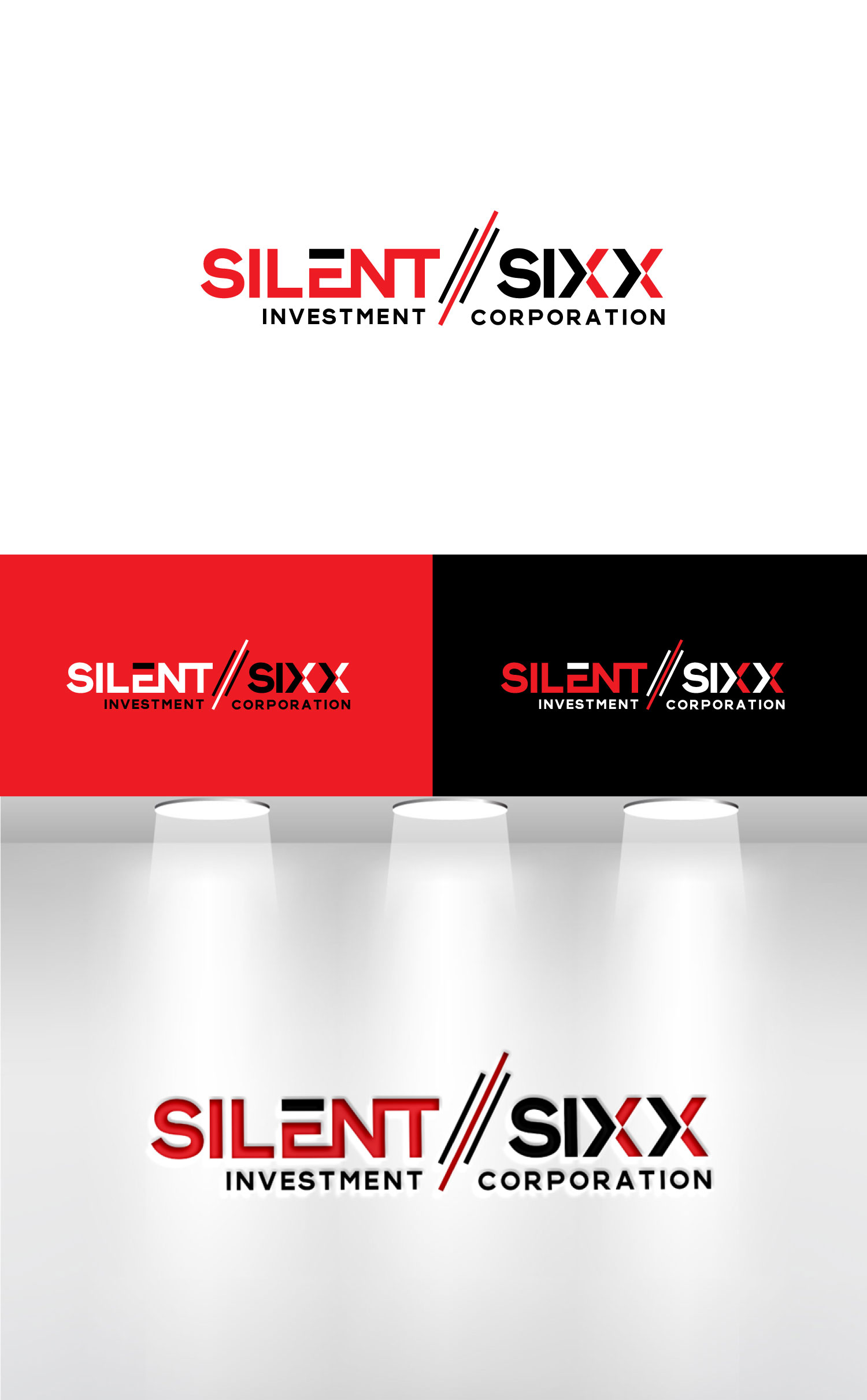 Logo Design by Mi Design1 for this project | Design #29018371