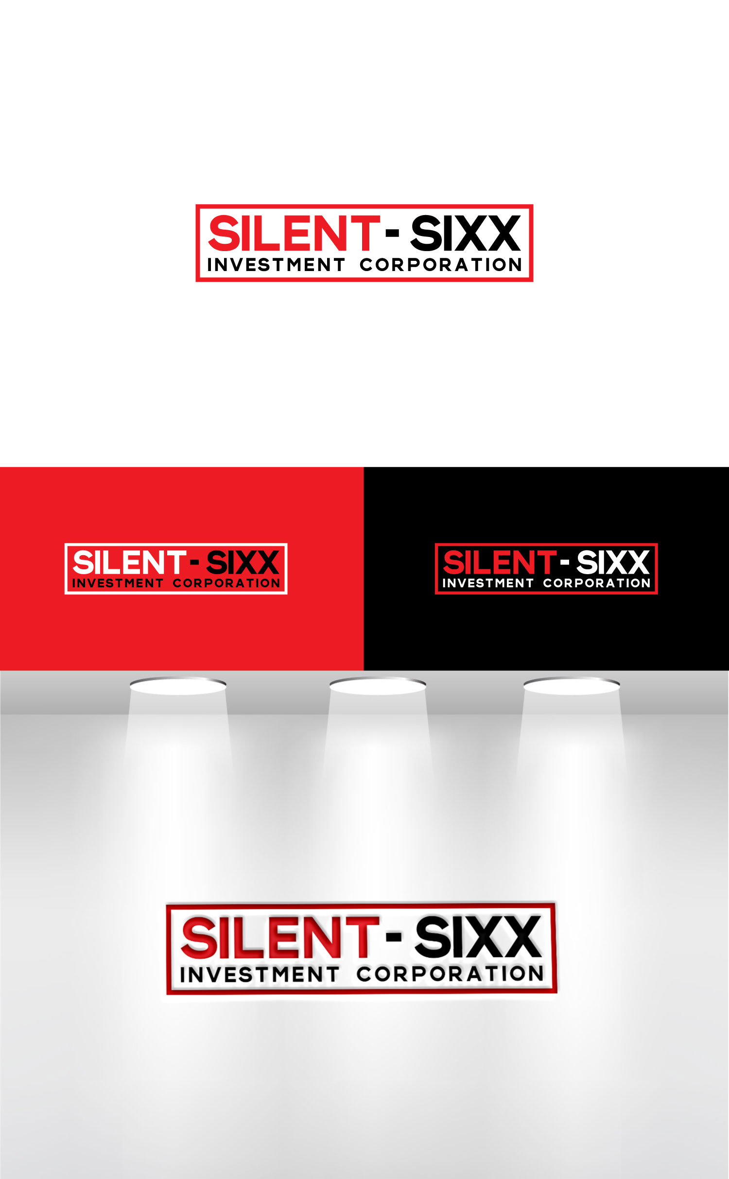 Logo Design by Mi Design1 for this project | Design #29018372