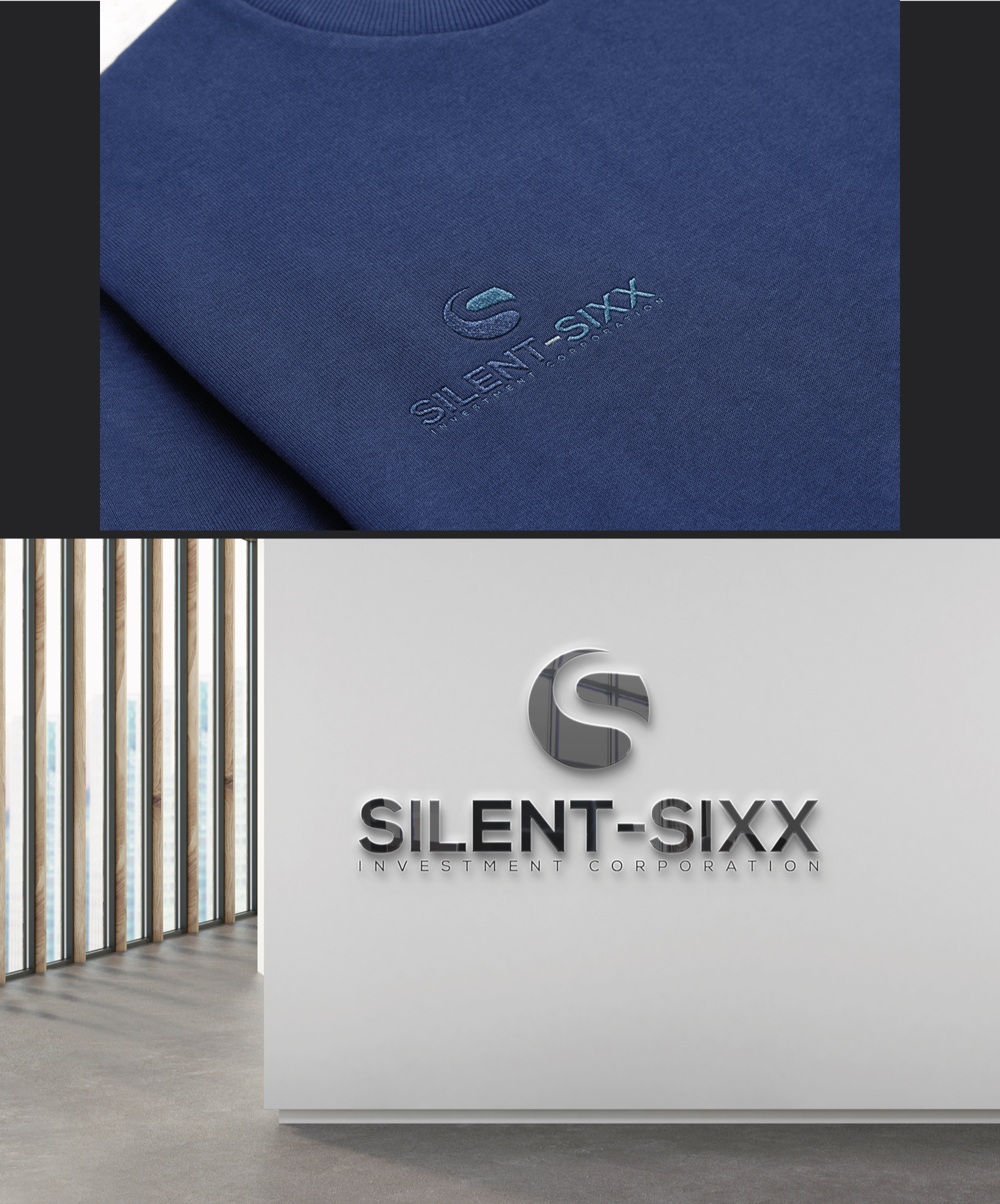 Logo Design by NewtonGain for this project | Design #29053855