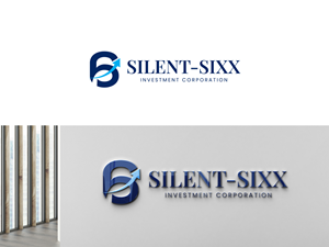 Logo Design by Antony J