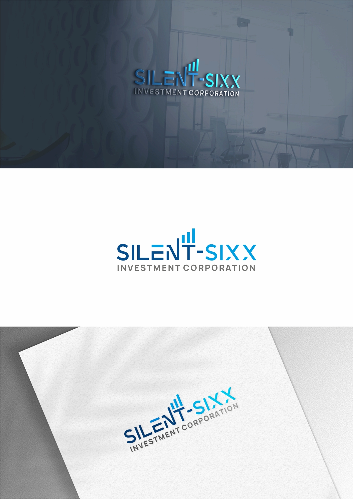 Logo Design by Dave Paresh for this project | Design #29021481