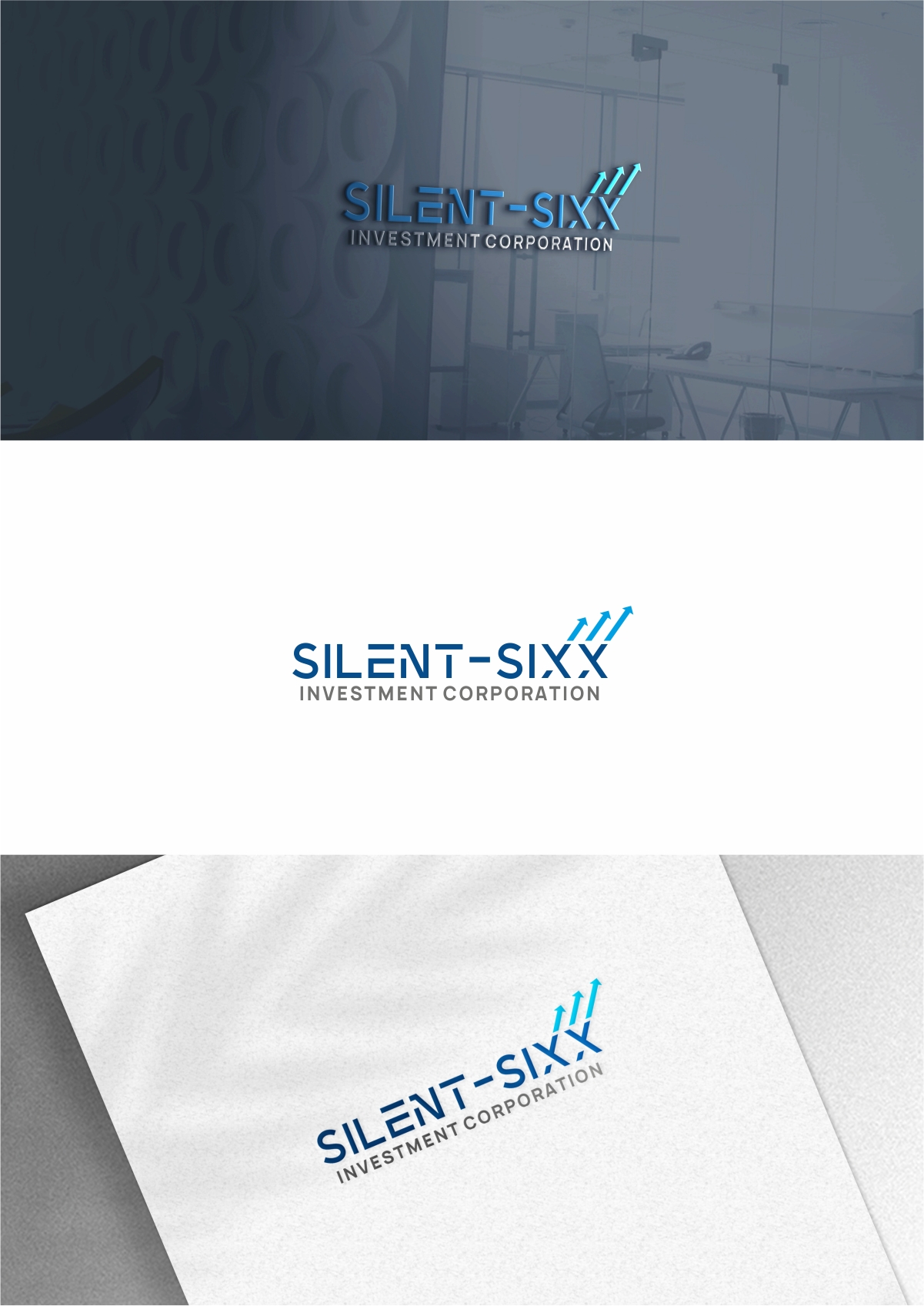 Logo Design by Dave Paresh for this project | Design #29021482